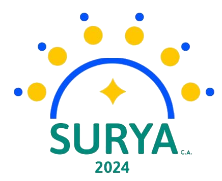 SURYA 2024